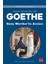 Genç Werther'in Acıları - Johann Wolfgang Von Goethe 1