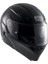 Agv Compact St Solid Plk Black Çene Açılır Kask - Pinlock Dahil 1