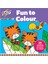 Eğlenceli Boyama Kitabı (Fun To Colour) 1