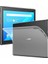 Lenovo Tab 4 10" Silikon TPU Soft Kılıf 2