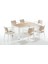 Regnum 6'Lı Camlı Set 1