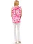 Hamile T-shirt - Pembe 4