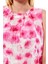Hamile T-shirt - Pembe 5