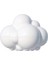 Plui - Cloud White - 2+ Yaş 1