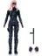 Arrow TV Black Canary Action Figure 1