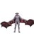 DC Collectibles Batman: Arkham Knight: Man-Bat Action Figure 1