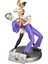 Bombshells: The Joker & Harley Quinn Second Edition Statue 1