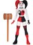 Comics Designer Series Darwyn Cooke Harley Quinn Action Figure 1