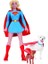 DC Collectibles Comics Designer Series Darwyn Cooke Supergirl Action Figure 1