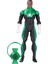 DC Collectibles Comics Icons Green Lantern John Stewart Mosaic Action Figure 1