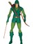 DC Comics Icons Green Arrow The Longbow Hunters Action Figure 1