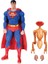 DC Comics Icons Superman The Man of Steel Action Figure 1