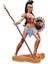 Wonder Woman The Art of War Wonder Woman by Amanda Conner Statue 1