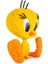 Looney Tunes Mark Dean Veca Tweety Bird Figür 3