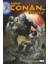 Barbar Conan'ın Vahşi Kılıcı 3 Türkçe Çizgi Roman 1