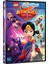 Lego Dc Superhero Gırls:Braın Draın Dvd - Lego Dc Superhero Gırls:Beyin Gücü 1