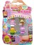 Monster Beads - 4'Lü Blister 1