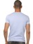 Soft Mavi V Basic T-Shirt Dzn8618Ll 2