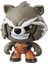 Mighty Muggs Figür Rocket Raccoon 4