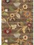 İpek Dijital Saçaklı Yıkanabilir Kaymaz Taban Halı 1842 Desen 1 160 x 230 Cm 2