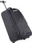 Renkli Seyahat Çantası 400057,1 Trolley Fly Black 1