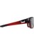 Stratos Anthracite F3 Silver Mirror Kırılmaz Güneş Gözlüğü 3