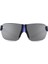 Stratos Anthracite F3 Silver Mirror Kırılmaz Güneş Gözlüğü 1