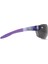 Stratos Anthracite F3 Silver Mirror Kırılmaz Güneş Gözlüğü 3