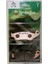 Honda XL 600 V TRANSALP Disk Sinter Metal Off-Road Fren Balata Ön (1997-1999) 1