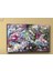 Yb328 Soyut Yağlı Boya Görünümlü Kanvas Tablo 70 x 100 cm 1
