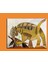 Picasso Cat Devouring A Bird Kanvas Tablo 70 x 100 cm 1