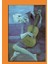 Picasso The Old Guitarist Kanvas Tablo 70 x 100 cm 1