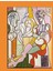 Picasso The Sculptor Kanvas Tablo 70 x 100 cm 1