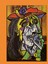 Picasso Weeping Woman Kanvas Tablo 70 x 100 cm 1