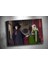 Op7 Arnolfini Portresi Yağlı Boya Görünümlü Kanvas Tablo 70 x 100 cm 1