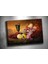 Op108 Meyveler Yağlı Boya Görünümlü Kanvas Tablo 70 x 100 cm 1