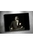 Ata-193 Atatürk Kanvas Tablo 70 x 100 cm 1