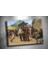 Os6 Zonaro Bayram Yeri Kanvas Tablo 70 x 100 cm 1
