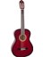 Vc101Rds Klasik 14 Gitar Kılıf Ve Pena 1
