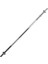 Krom Bar 168 cm Vidalı Ağırlık Barı 2