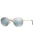 Rayban RB3548N 001/30 51 Unisex Güneş Gözlüğü 1