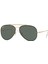 0RB3584N-90507158 Unisex Güneş Gözlüğü 1