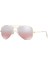 Rb3025-0013E/55 Unisex Güneş Gözlüğü 1