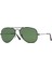 Rb3025 2823 58 Unisex Güneş Gözlüğü 1