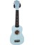 Ukulele 21İnç Mavi Soprano 1