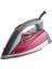 BKK 2161 2400W Seramik Tabanlı Buharlı Ütü 1