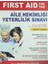 Aile Hekimliği Yeterlilik Sınavı 1