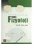 Temel Fizyoloji 1