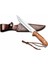 Knives 8904 Roadrunner Büyük Boy Bıçak 1