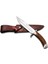 Knives Cc36 Zorro Geyik Boynuz Saplı Bıçak 1